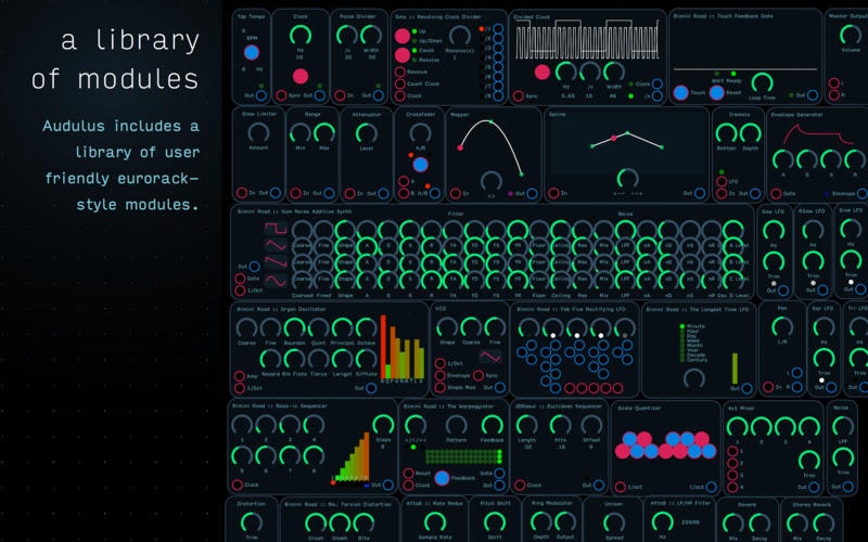 Audulus Image