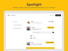 Cosight 2.0 gallery image