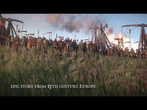 Kingdom Come: Deliverance media 1