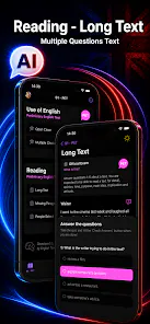 Use of English AI 截图 3