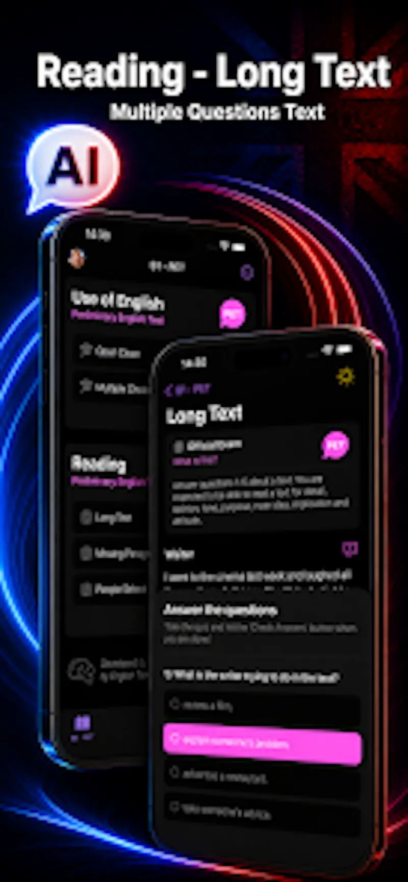 Use of English AI screenshot 3