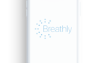 Breathly - Just Breathe image