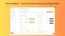 InterviewBee AI
