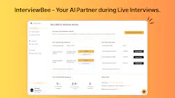 InterviewBee AI