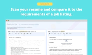 SkillSyncer gallery image