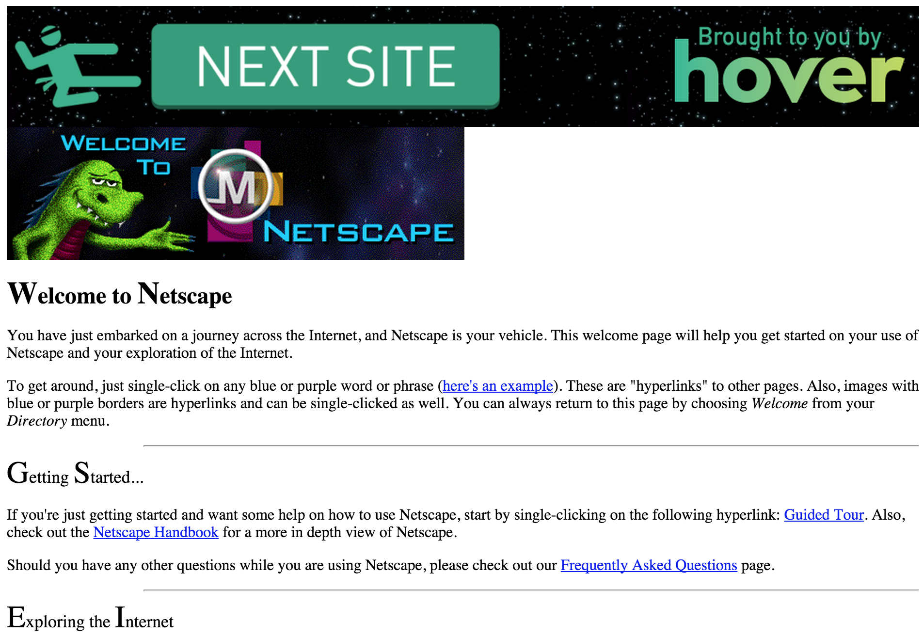 Retro Site Ninja gallery image