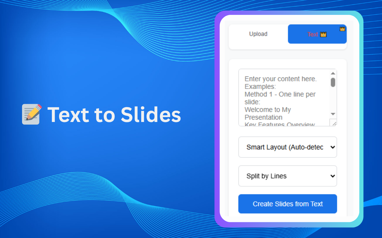 Photo To Slide™ Pro gallery image