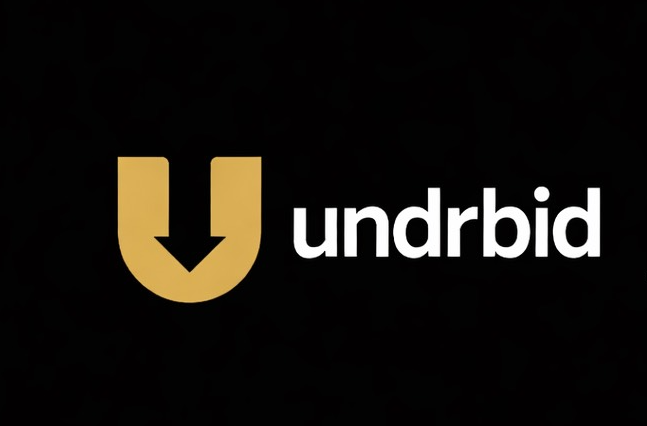 Undrbid - Screenshot 2 showing product features and functionality