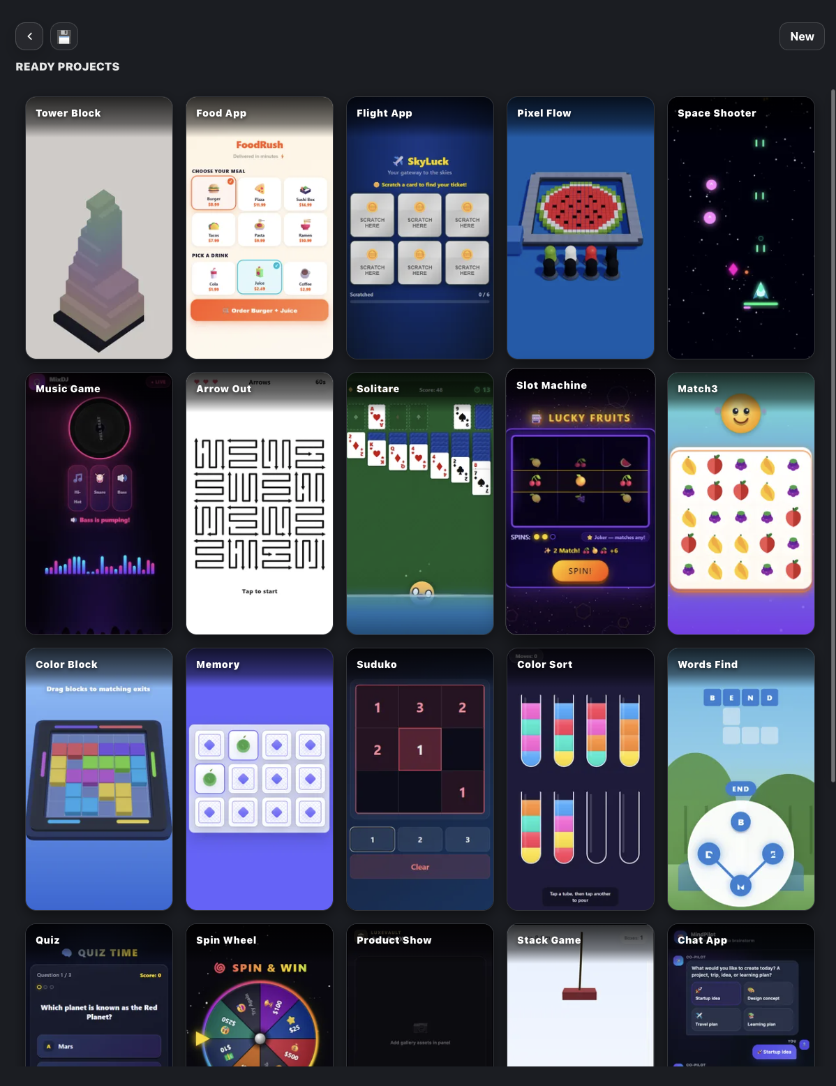 PlayableLab gallery image