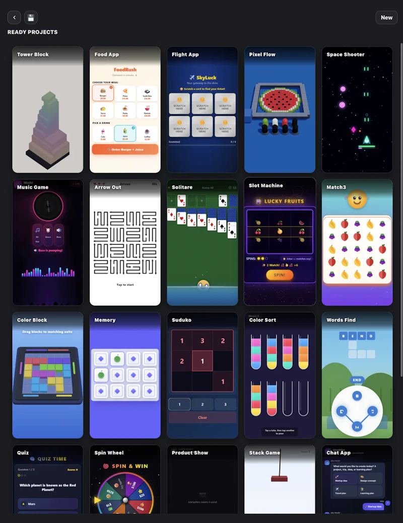 PlayableLab screenshot 3