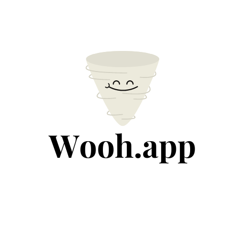 Wooh.app