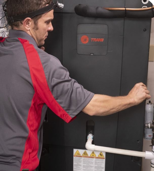 Abel Air & Heat gallery image