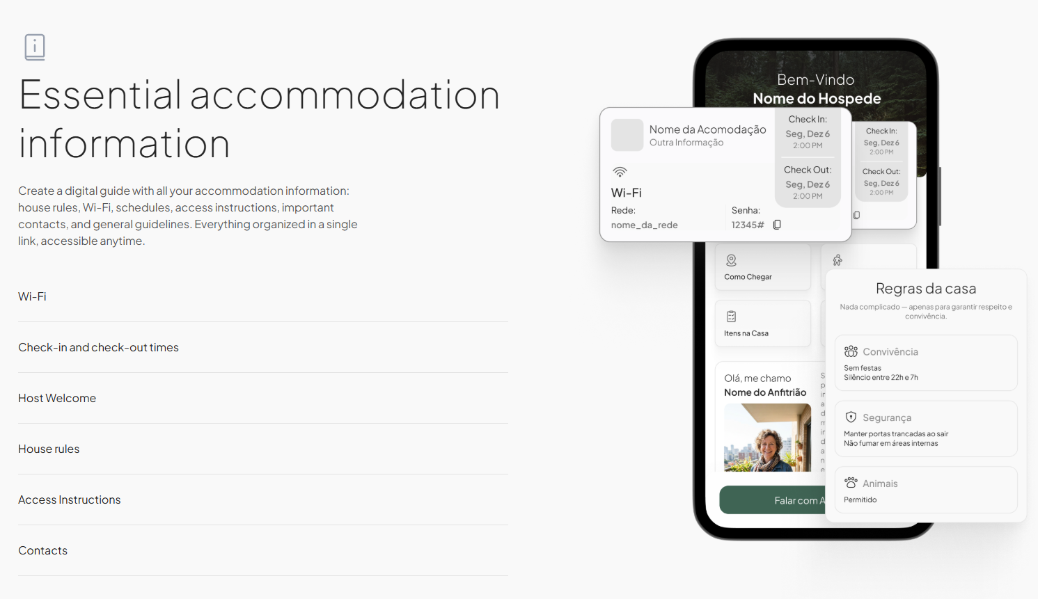 WLKMe: Effortless Hospitality gallery image