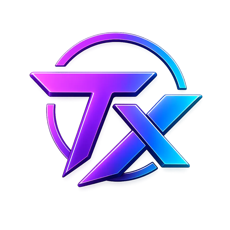 Tryonixs screenshot 2