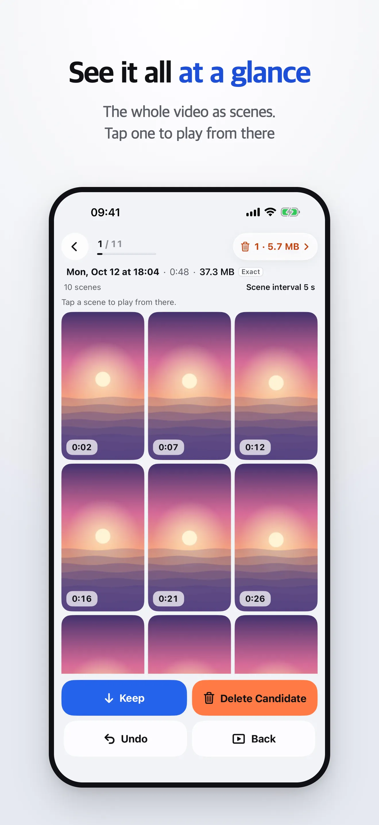 EverScene gallery image