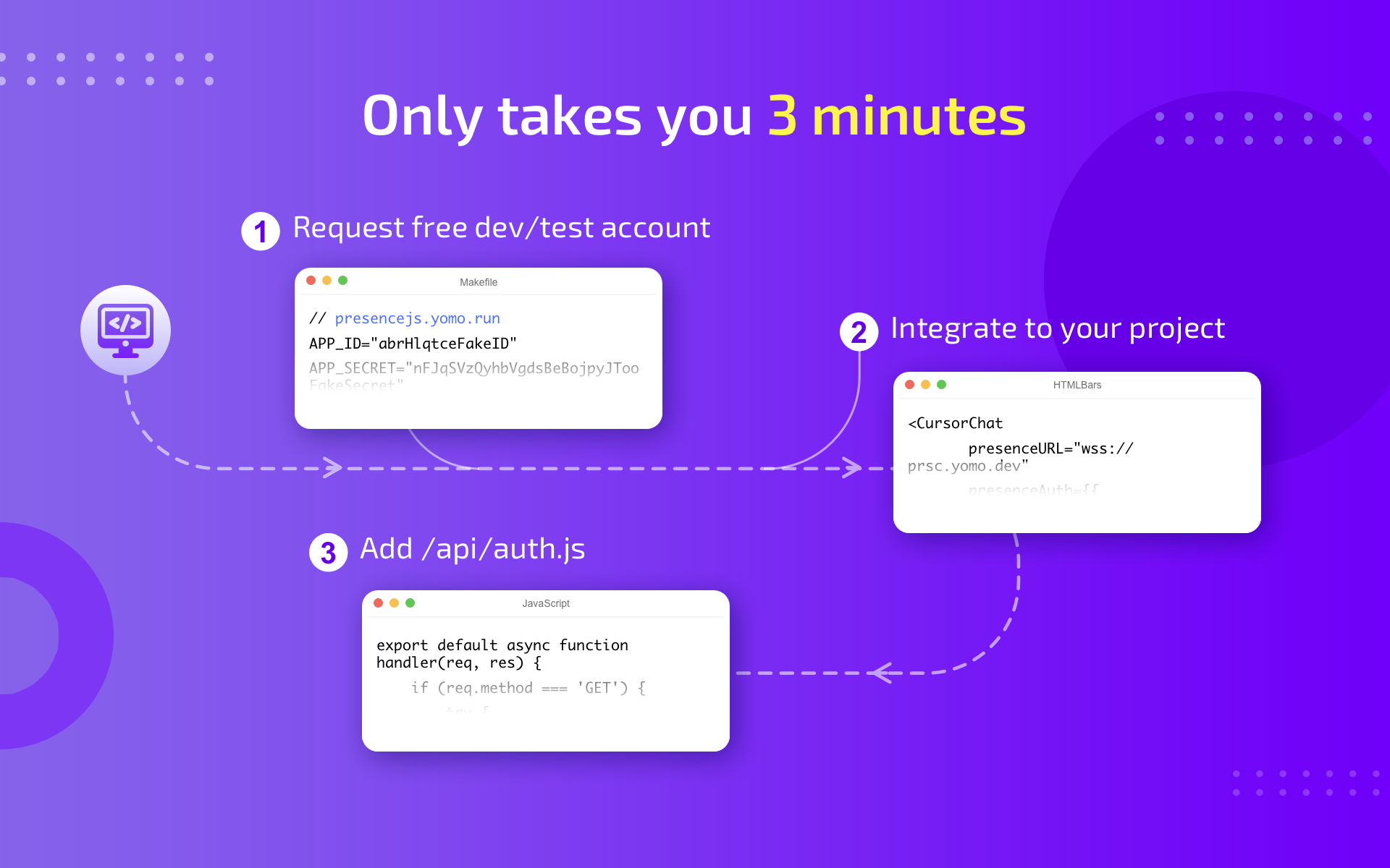 Cursor Chat Anywhere gallery image