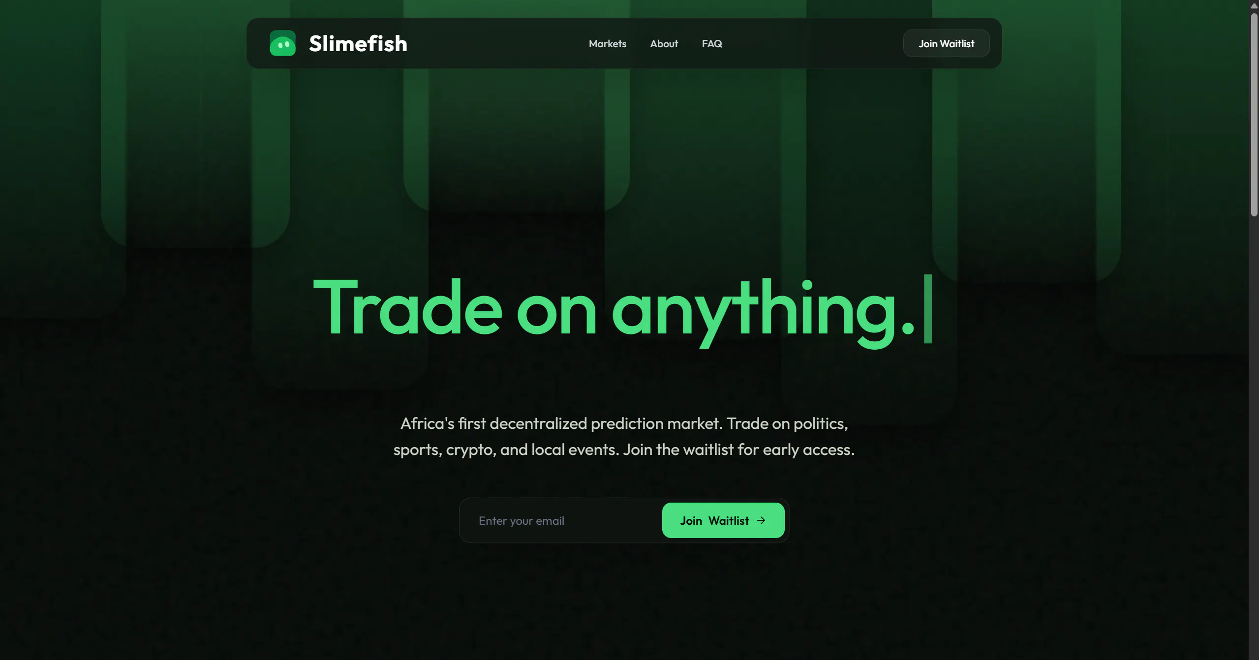 Slimefish gallery image