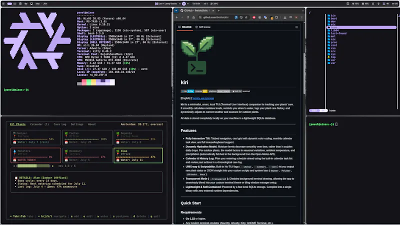 kiri screenshot 2