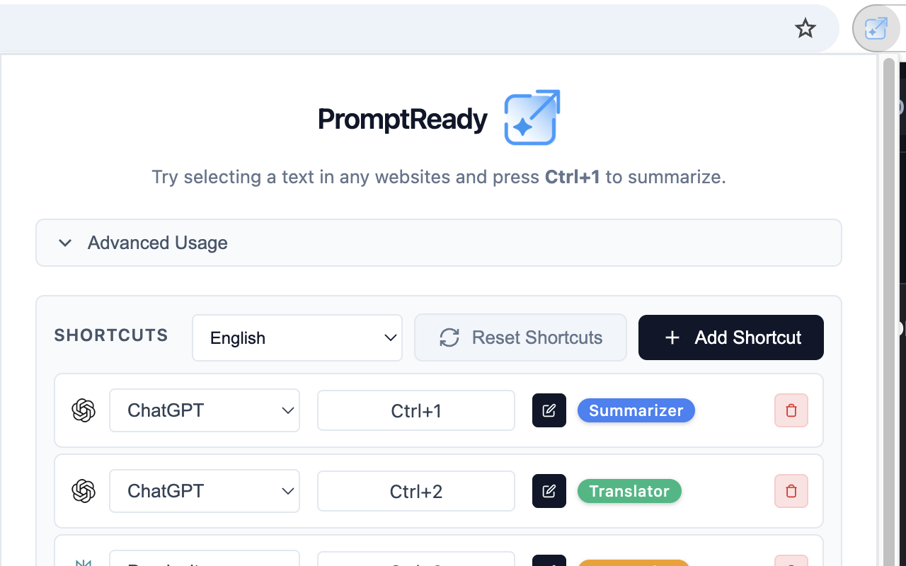 Promptready media 6