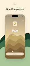 Palo - Daily Planner and Journal gallery image