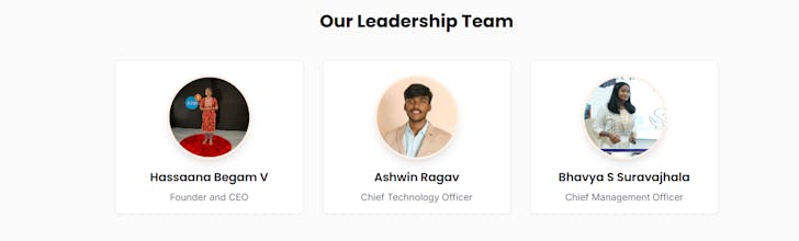 TeenVisor gallery image