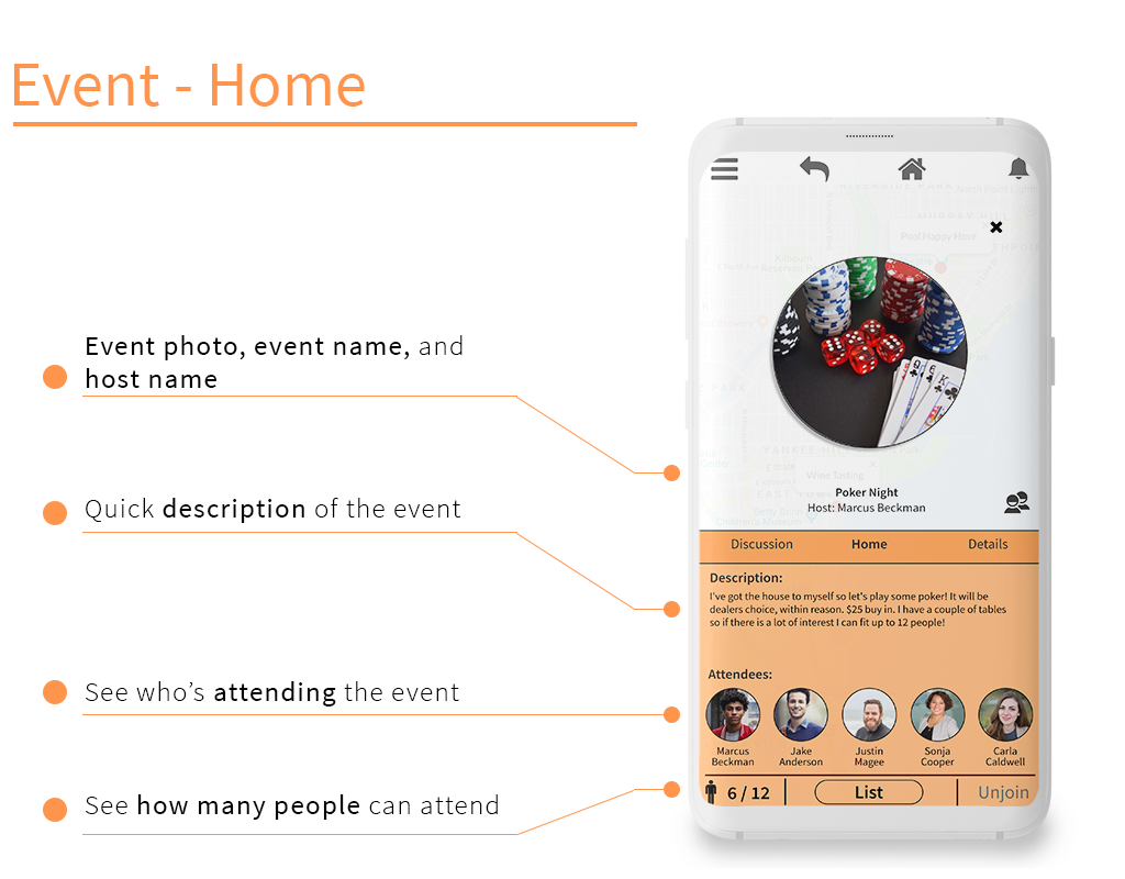 Galavant gallery image