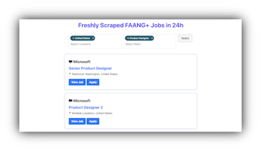 Top Jobs Today gallery image