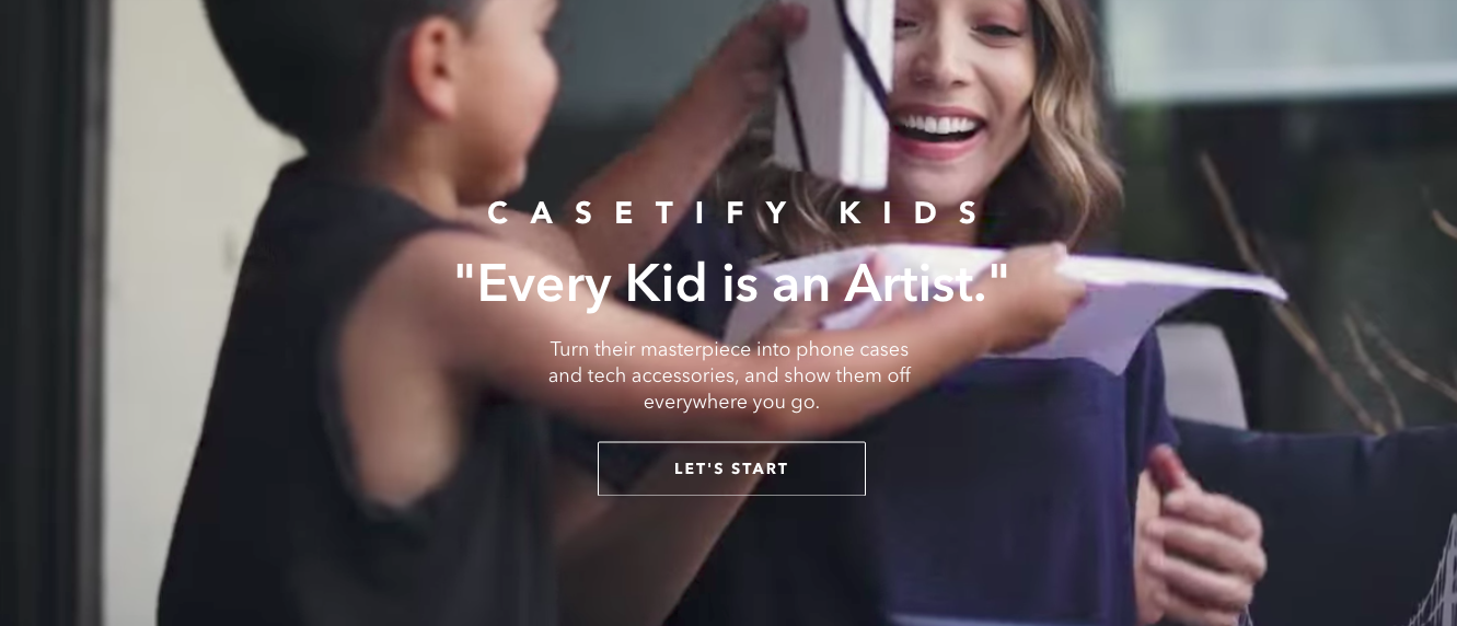 Casetify Apple Watch Band gallery image