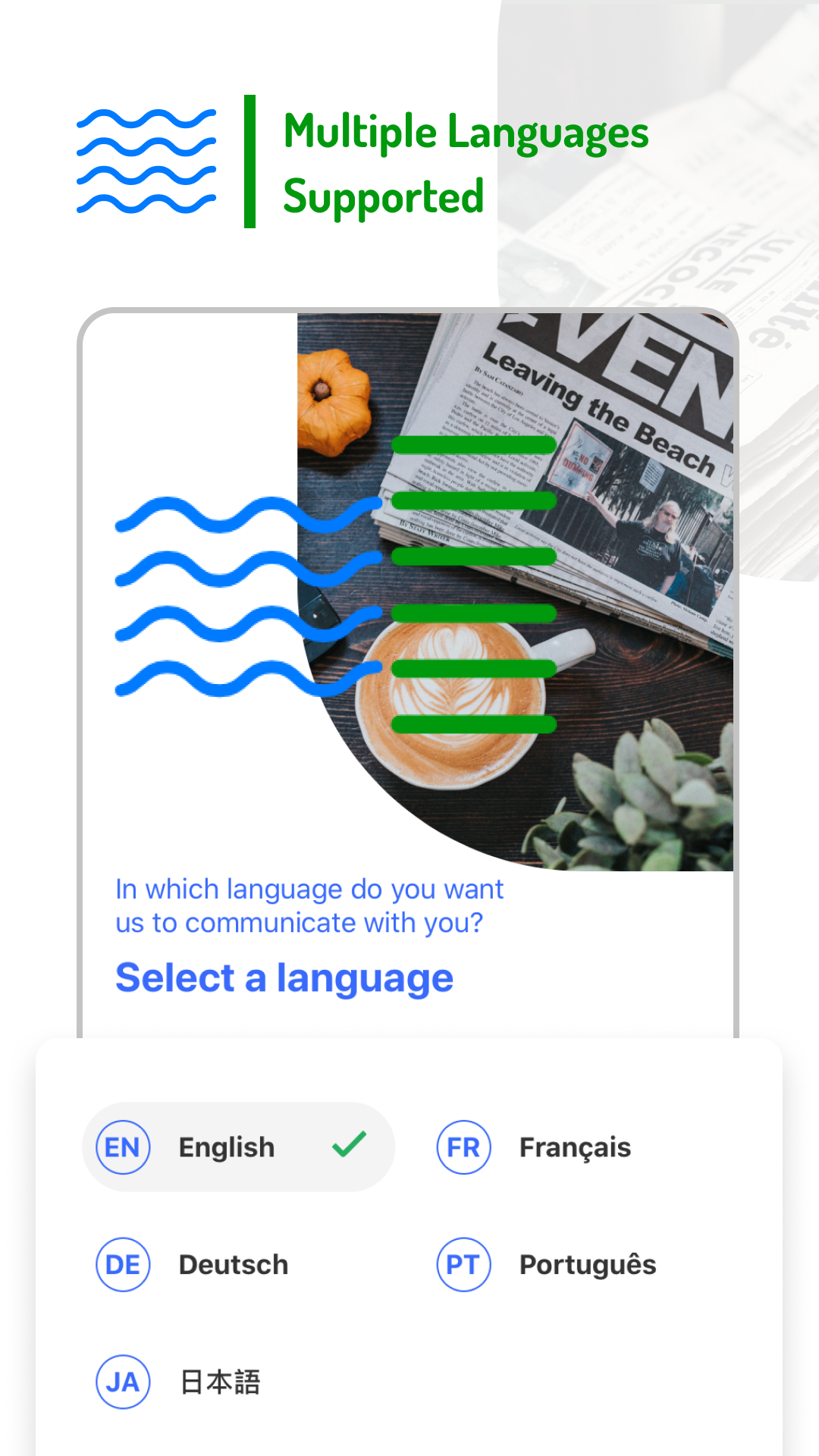 NewsSavvy gallery image