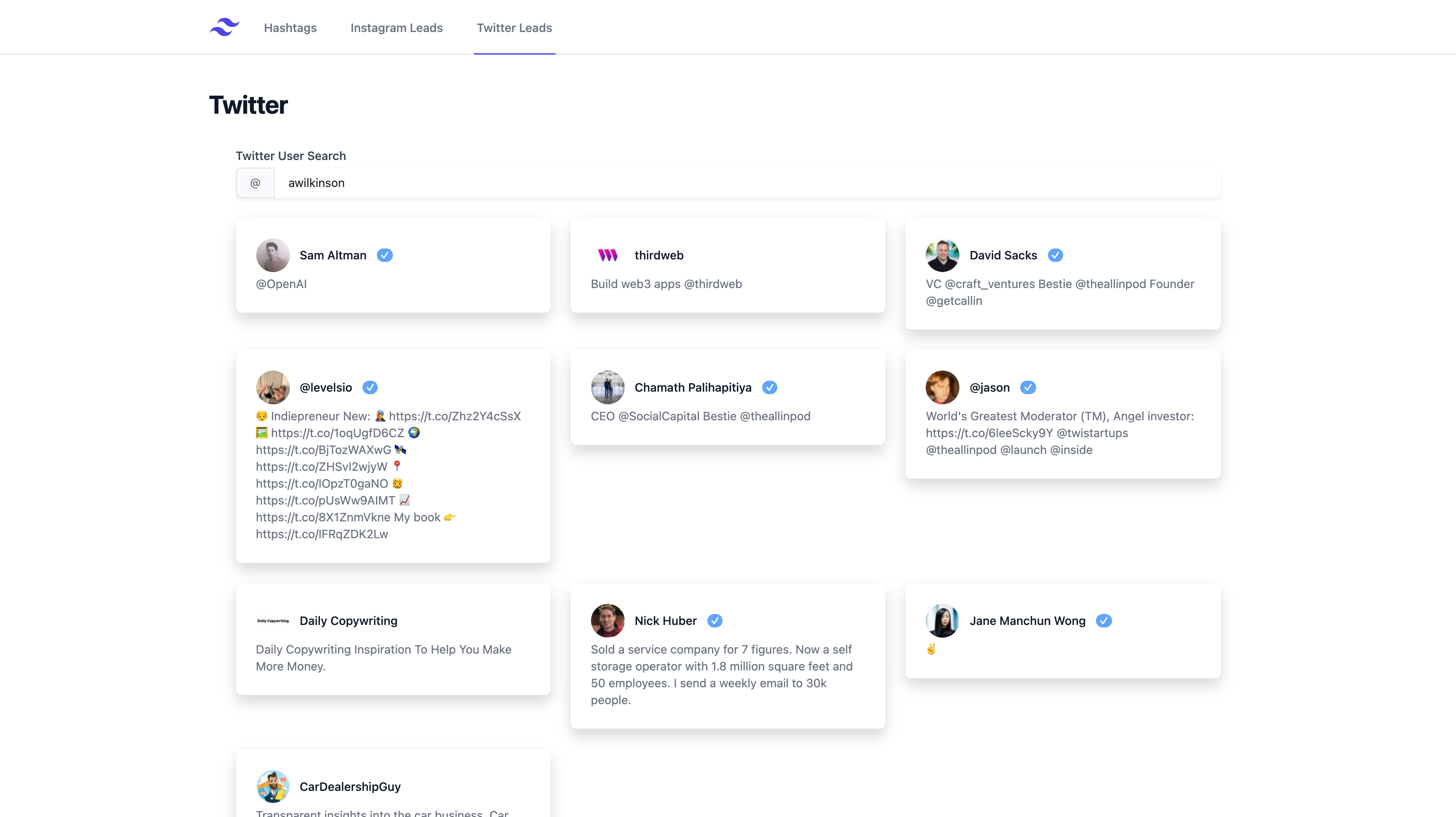 Media Lead Hunt Pro - Membantu melancarkan produk anda ke bulan 🚀 2
