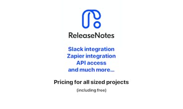 ReleaseNotes gallery image
