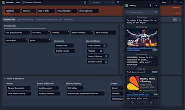 PasteBar gallery image