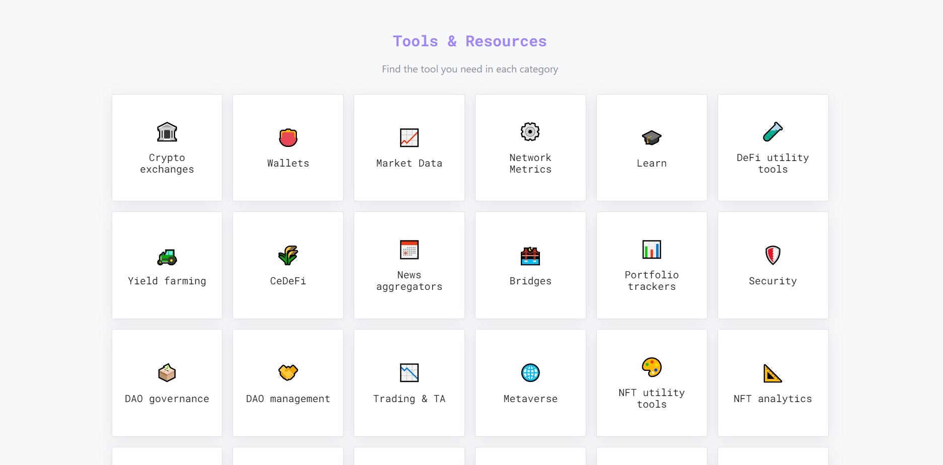 Web3Supply gallery image