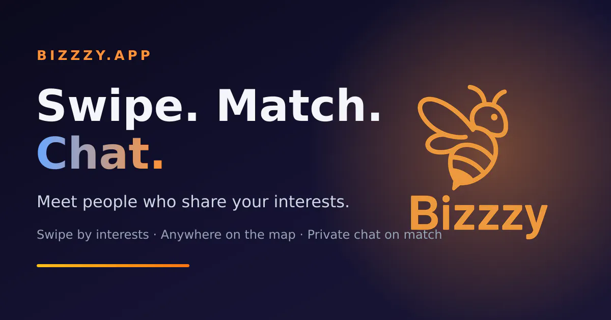 Bizzzy gallery image