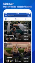 Fitu App - The Best Fitness Classes in London gallery image