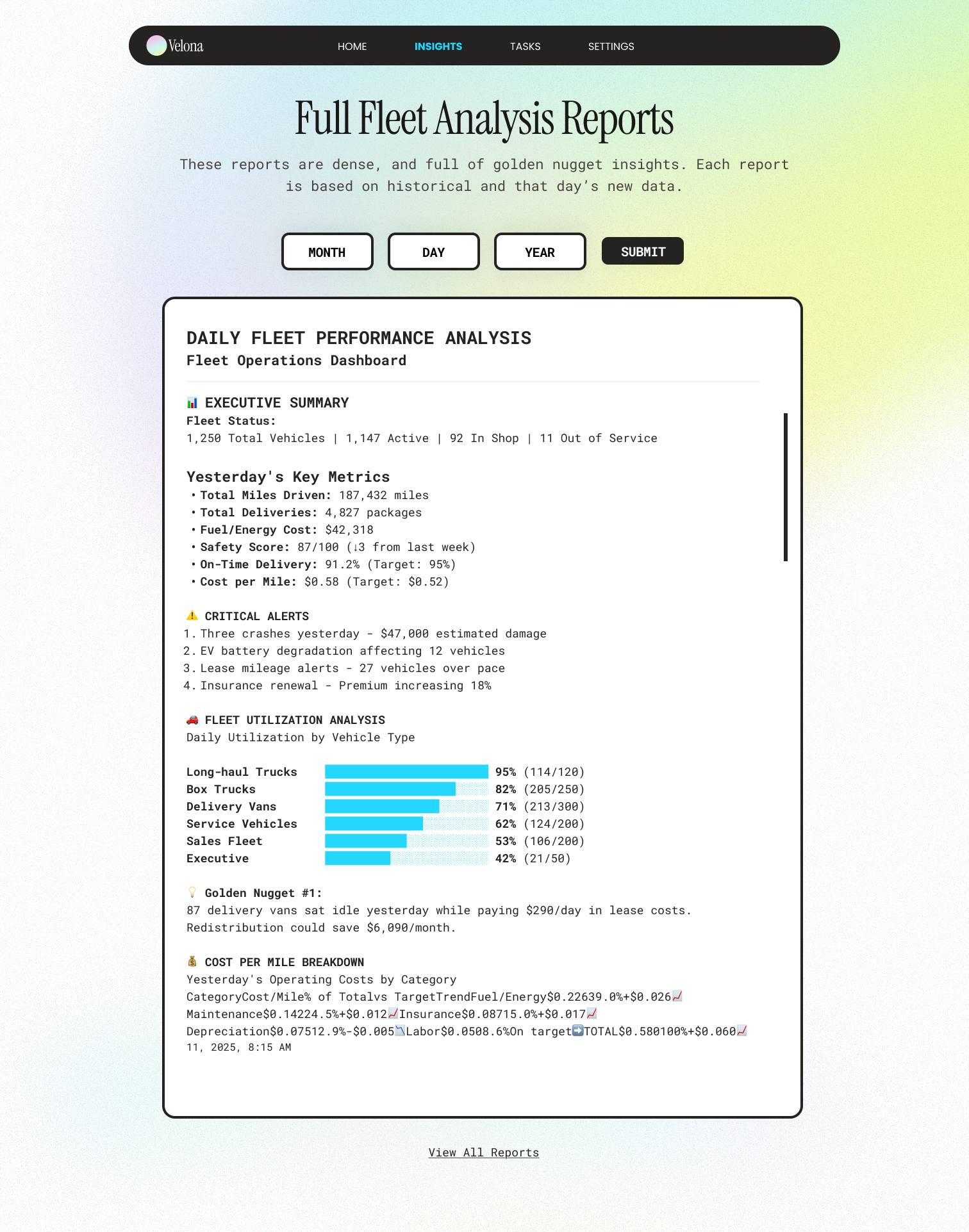 Velona AI gallery image