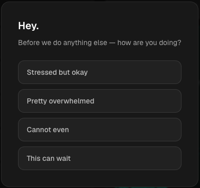 You Have Time gallery image