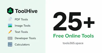 tools365 gallery image