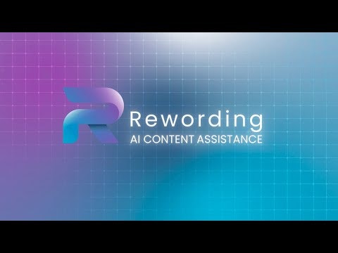 Rewording gallery image