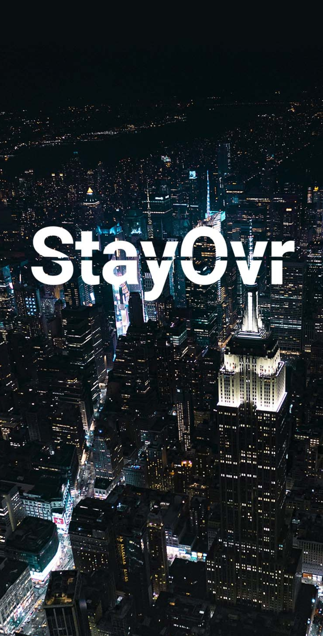 Stayovr gallery image