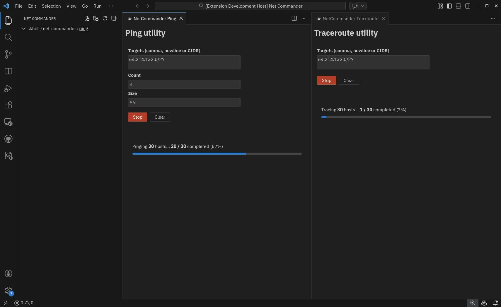 Net Commander gallery image