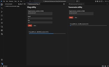 Net Commander gallery image