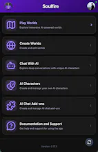 Soulfire gallery image