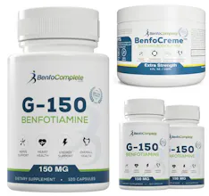 Benfo Complete gallery image