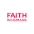 Faith in humans