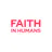 Faith in humans