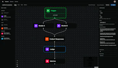 Pipevals gallery image