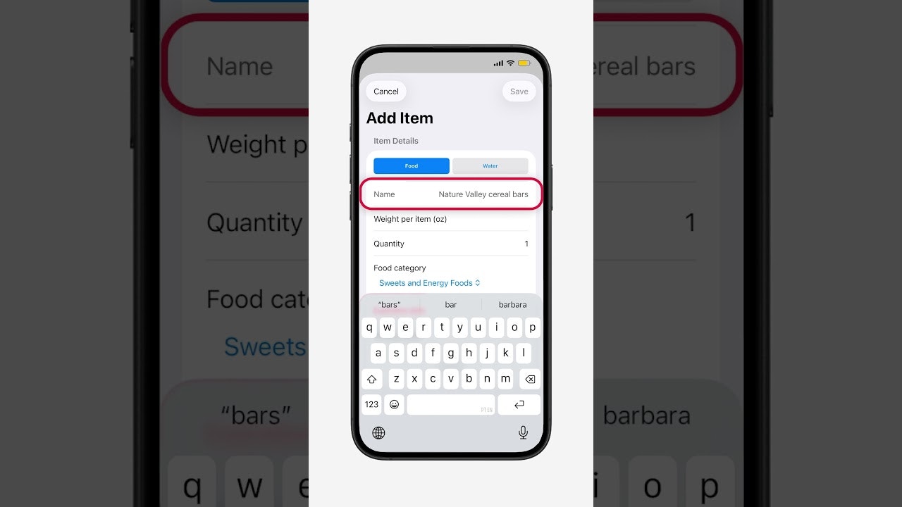 Stokl app gallery image
