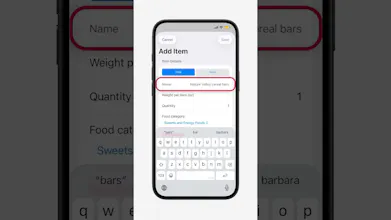 Stokl app gallery image