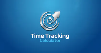 Time Tracking App Calculator gallery image